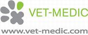 Vet medic Logo