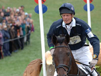 William Fox Pitt